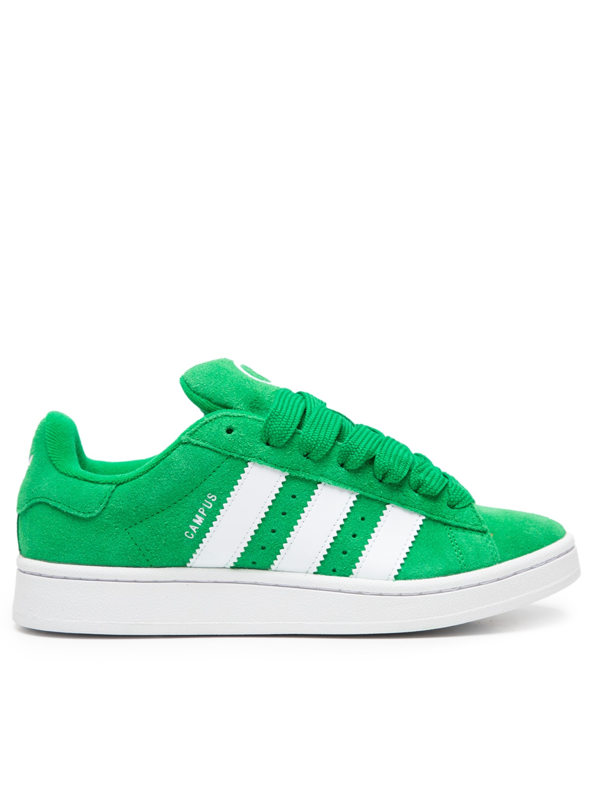 Tênis Feminino Campus 00s - Verde