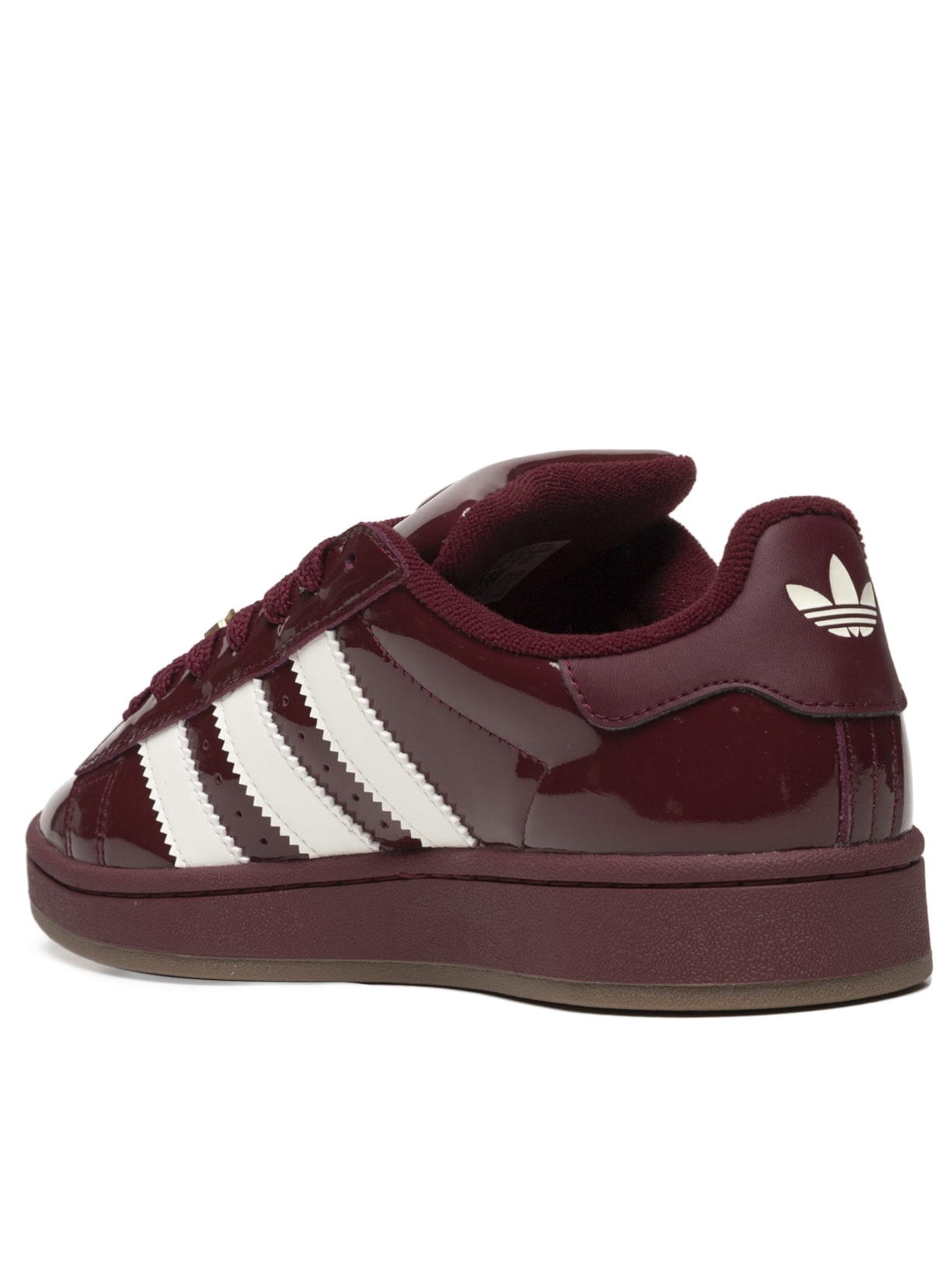 Tênis Feminino Campus 00s Vermelho Adidas Originals
