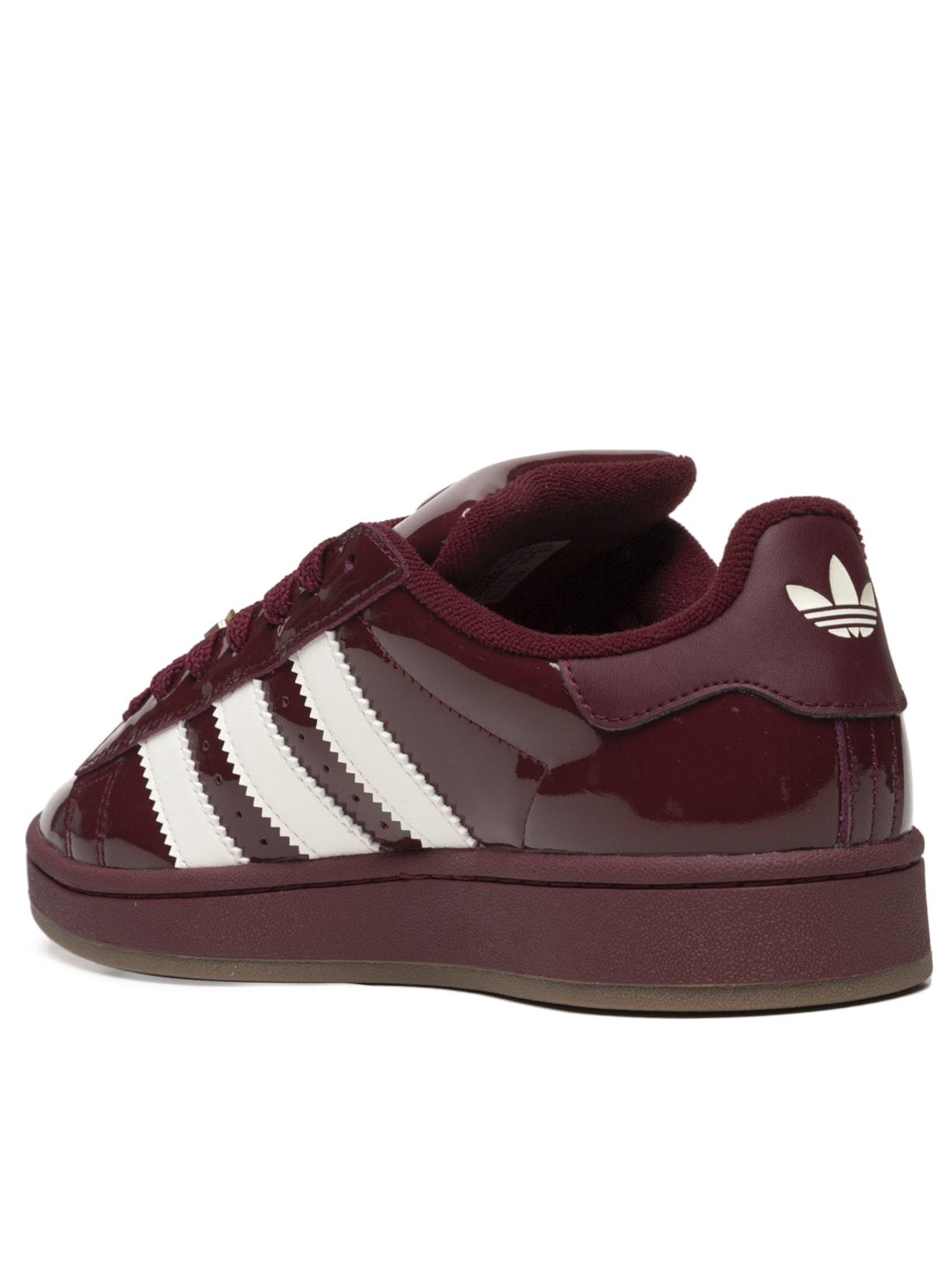 Tênis Feminino Campus 00s Vermelho Adidas Originals