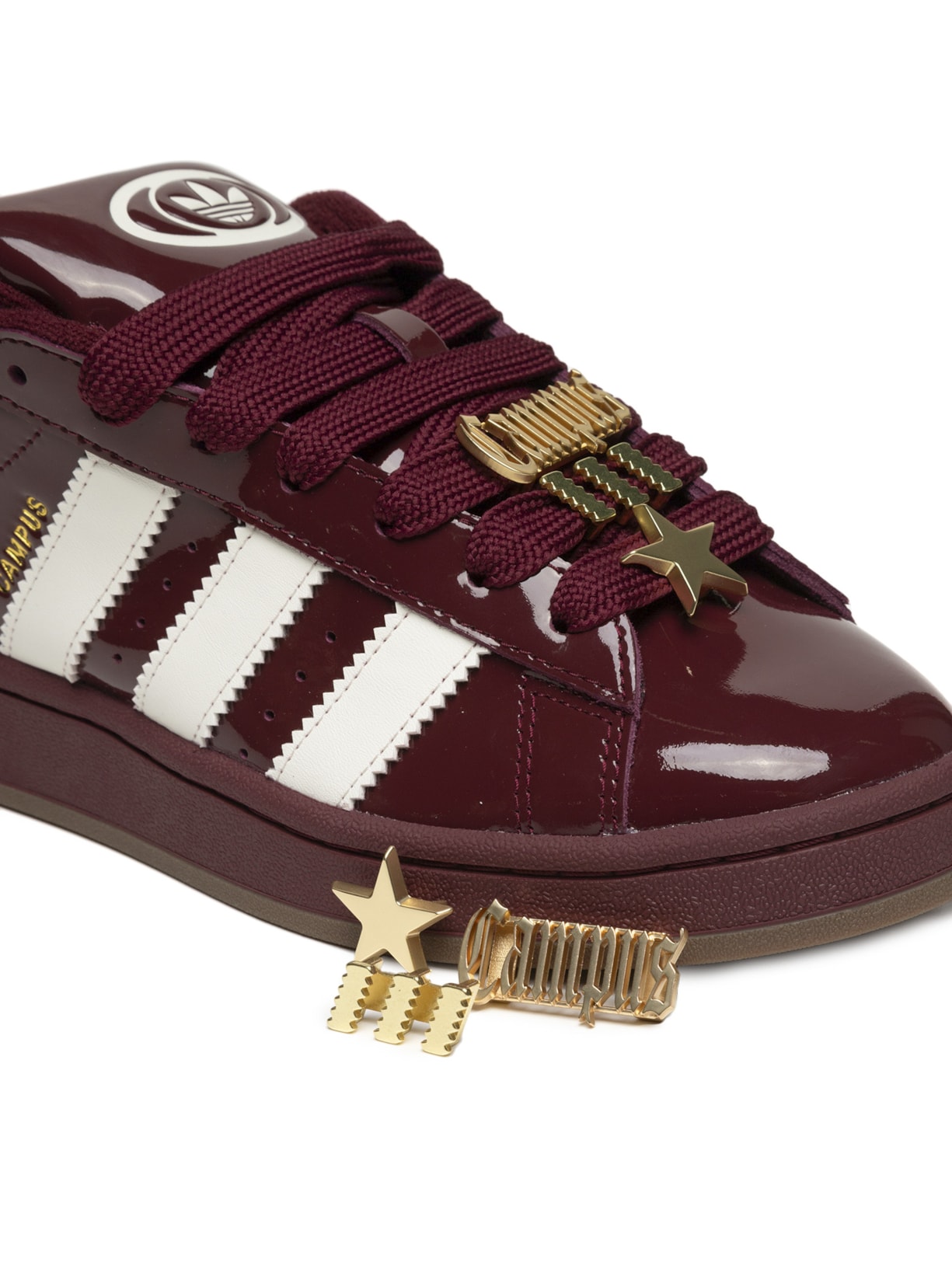 Tênis Feminino Campus 00s Vermelho Adidas Originals