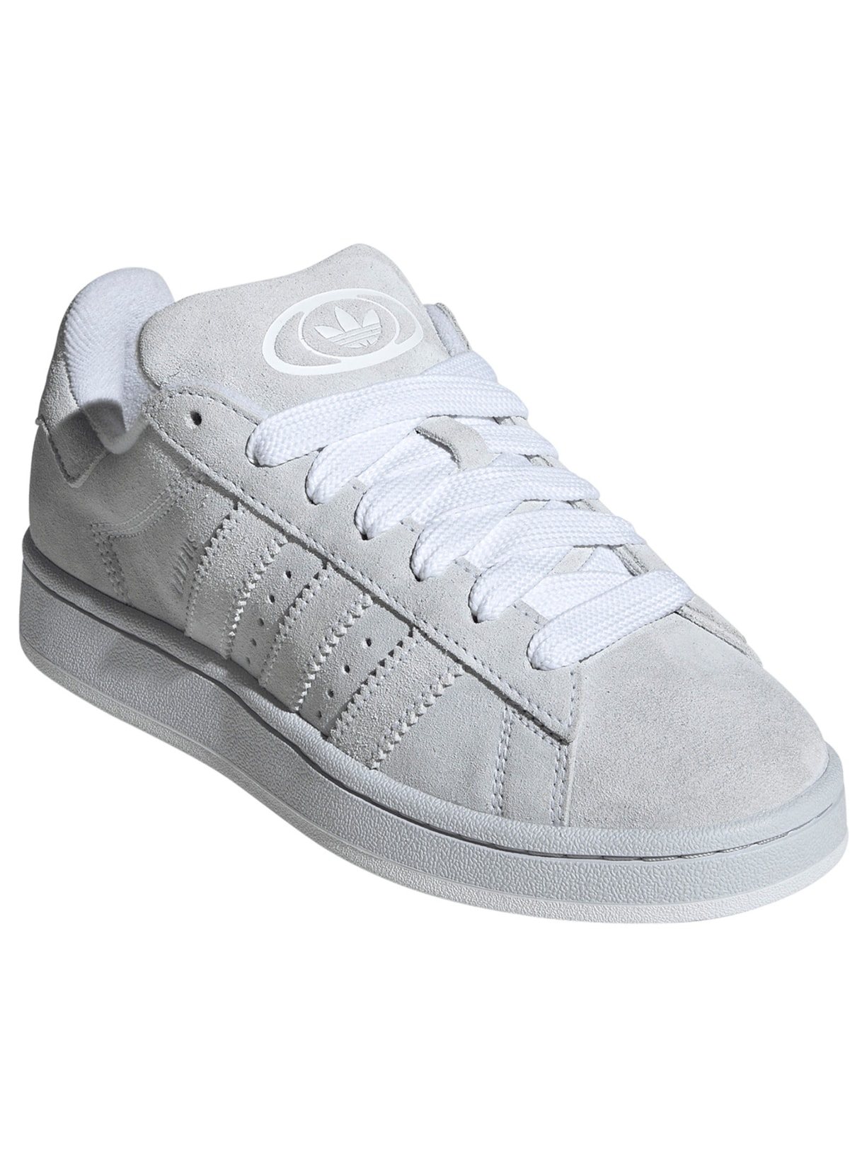 Tênis Feminino Campus 00s W Cinza Adidas Originals