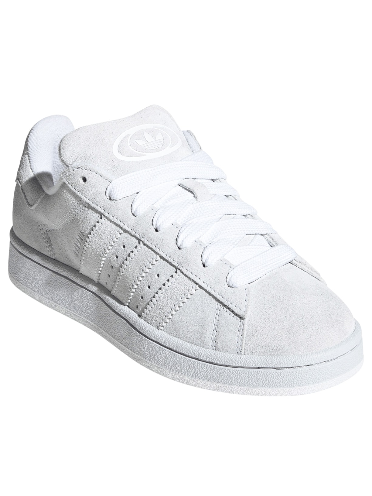 Tênis Feminino Campus 00s W Cinza Adidas Originals