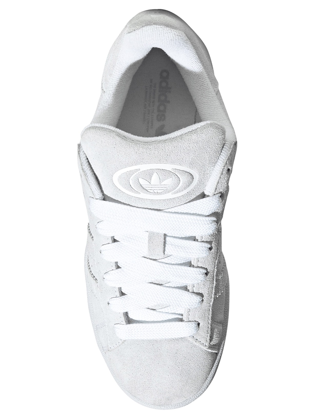 Tênis Feminino Campus 00s W Cinza Adidas Originals