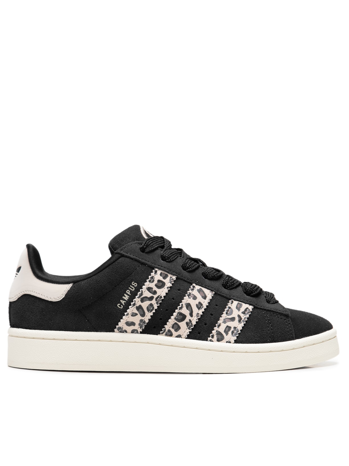 Tênis Feminino Campus 00s W - Preto