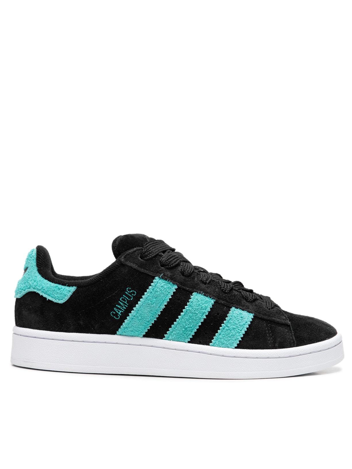 Tênis Feminino Campus 00s W - Preto