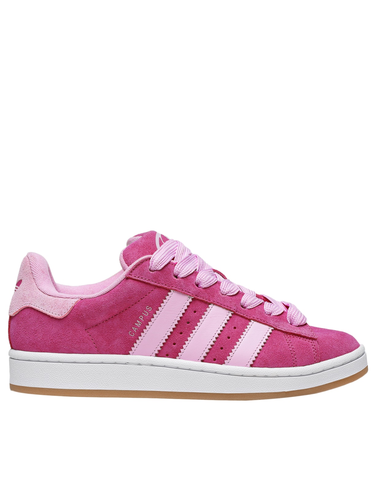 Tênis Feminino Campus 00S W Rosa Adidas Originals