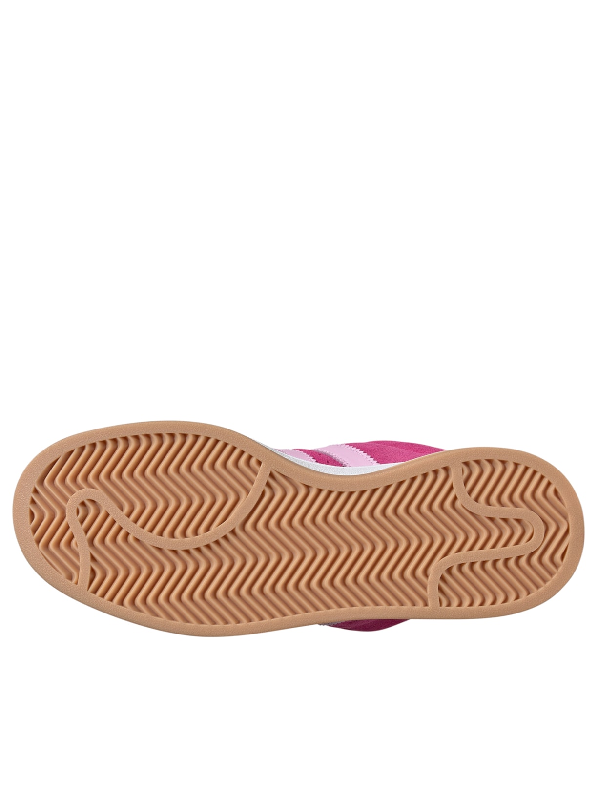 Tênis Feminino Campus 00S W Rosa Adidas Originals