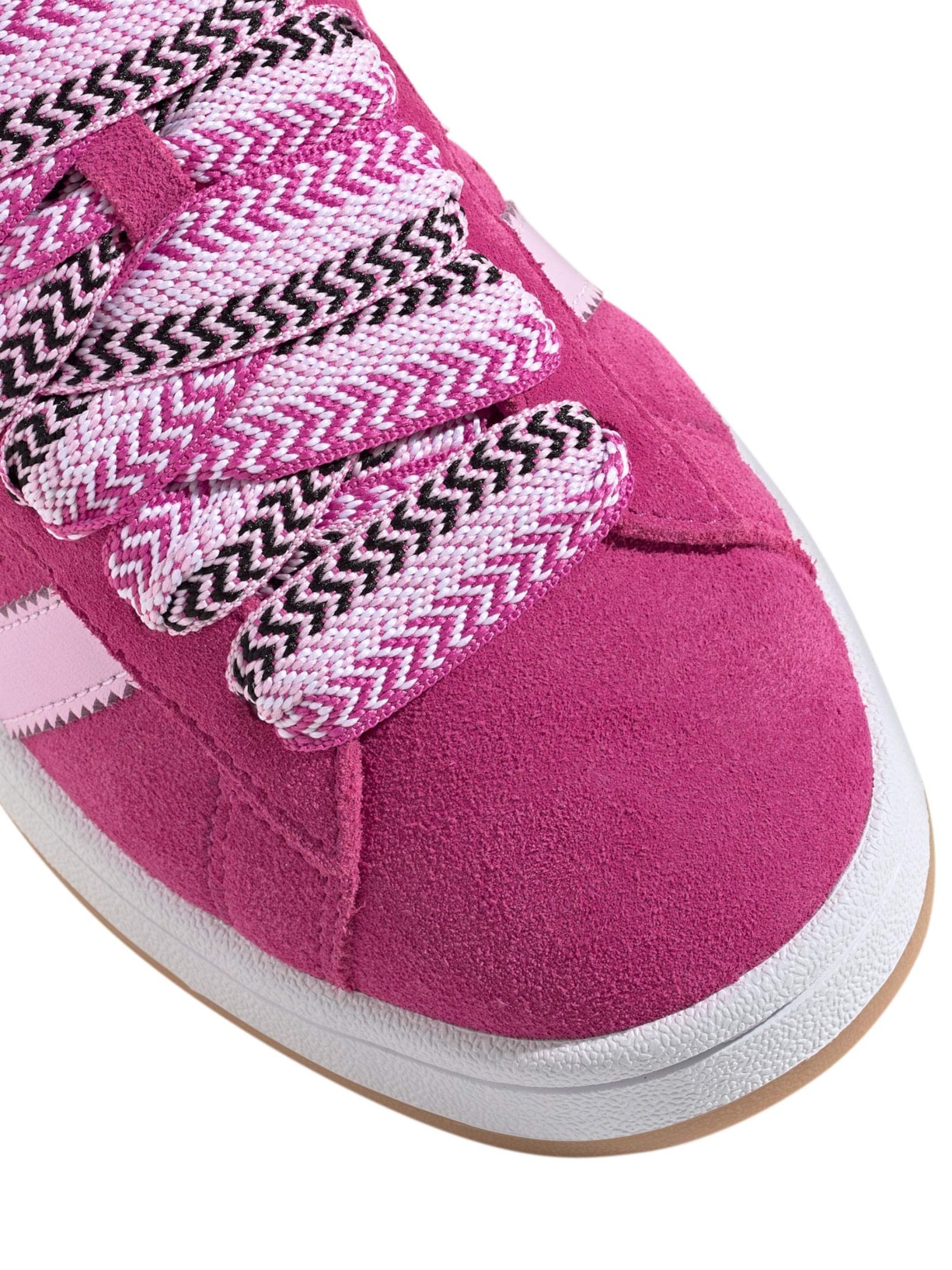 Tênis Feminino Campus 00S W Rosa Adidas Originals