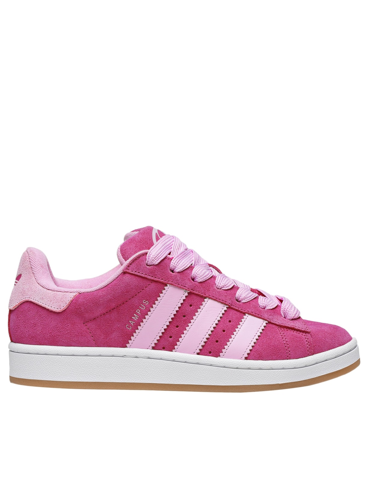 Tênis Feminino Campus 00S W Rosa Adidas Originals