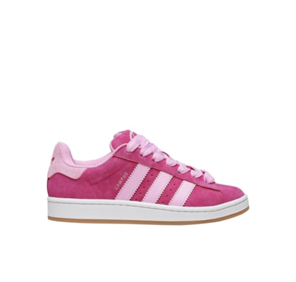Tênis Feminino Campus 00S W - Rosa
