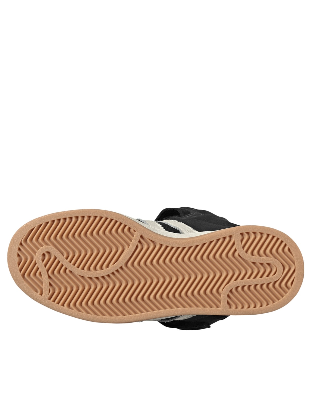 Tênis Feminino Campus Bold Preto Adidas Originals