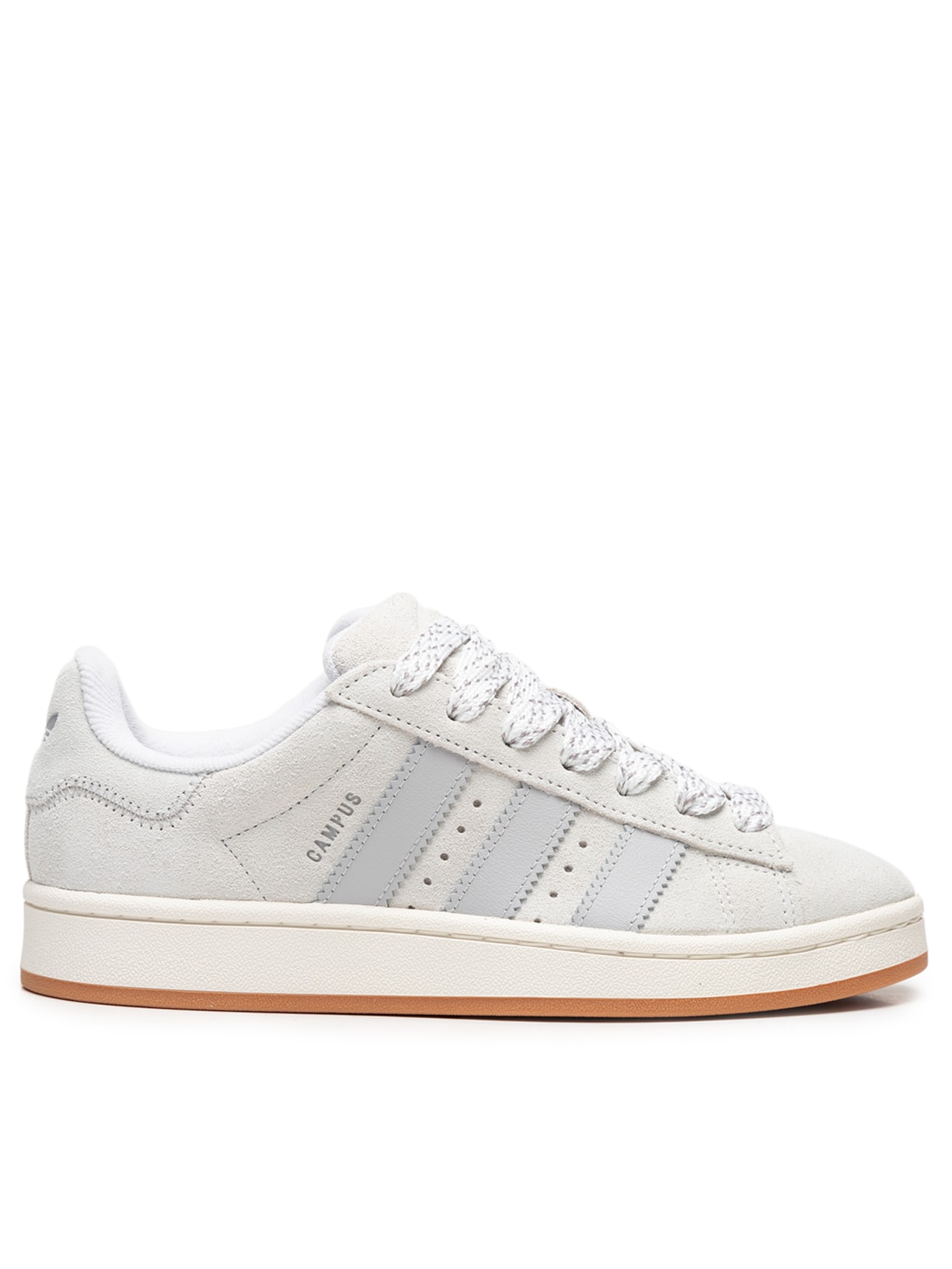 Tênis Feminino Campus - Cinza