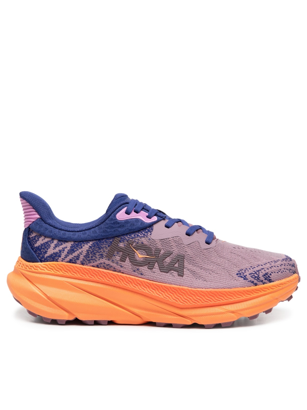 Tênis Feminino Challenger Atr 7 - Roxo