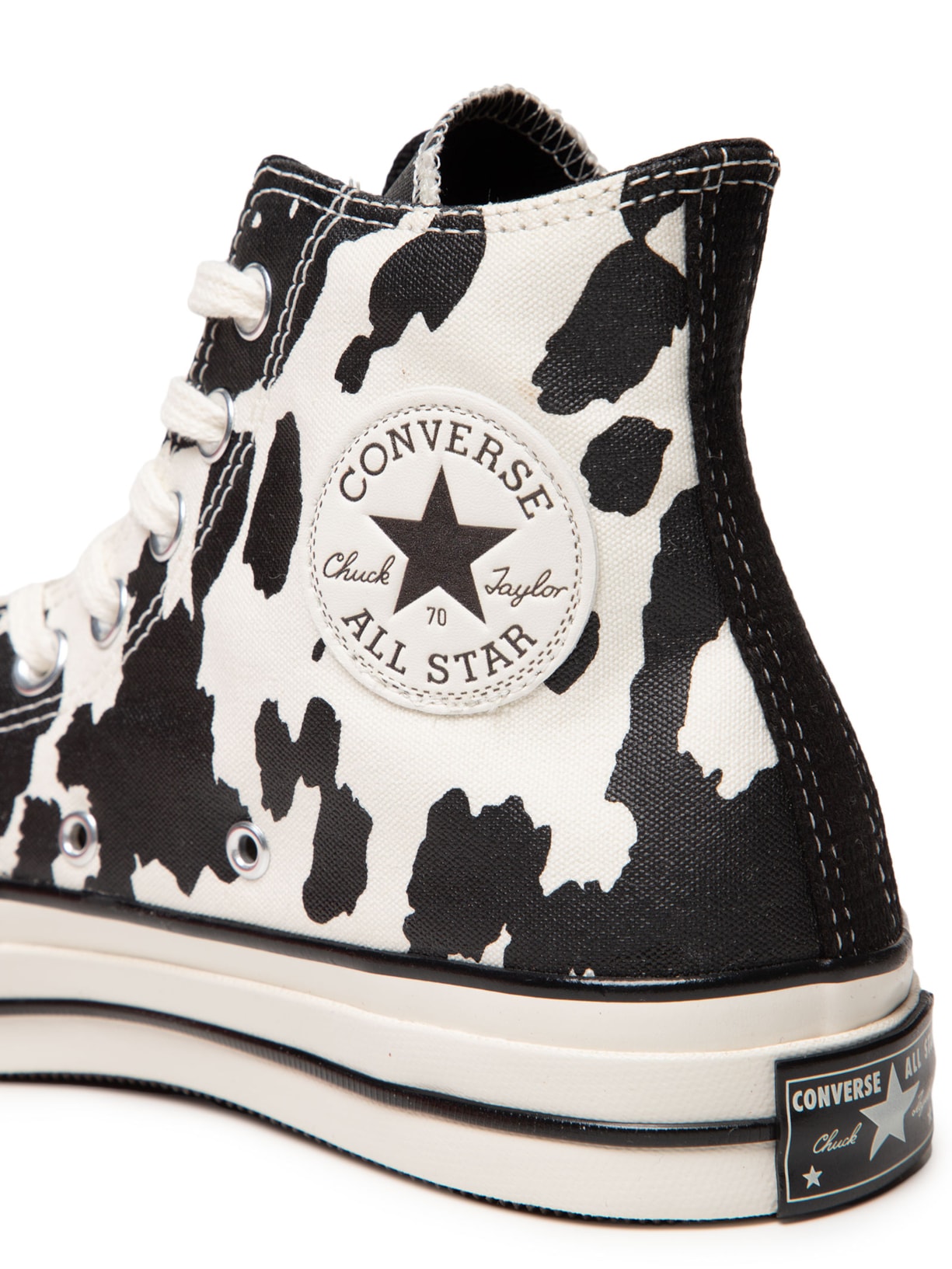 Tênis Feminino Chuck 70 Animal Print Converse