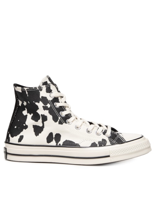 Tênis Feminino Chuck 70 - Animal Print