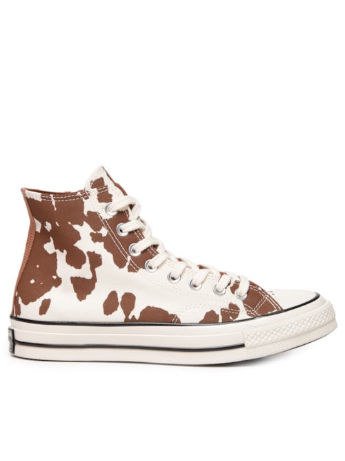 Tênis Feminino Chuck 70 - Animal Print