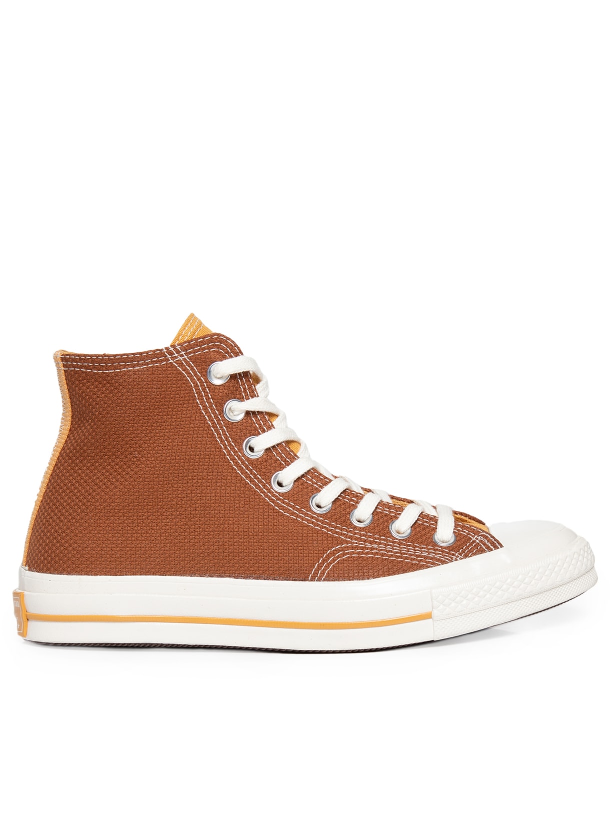 Tênis Feminino Chuck 70 - Marrom