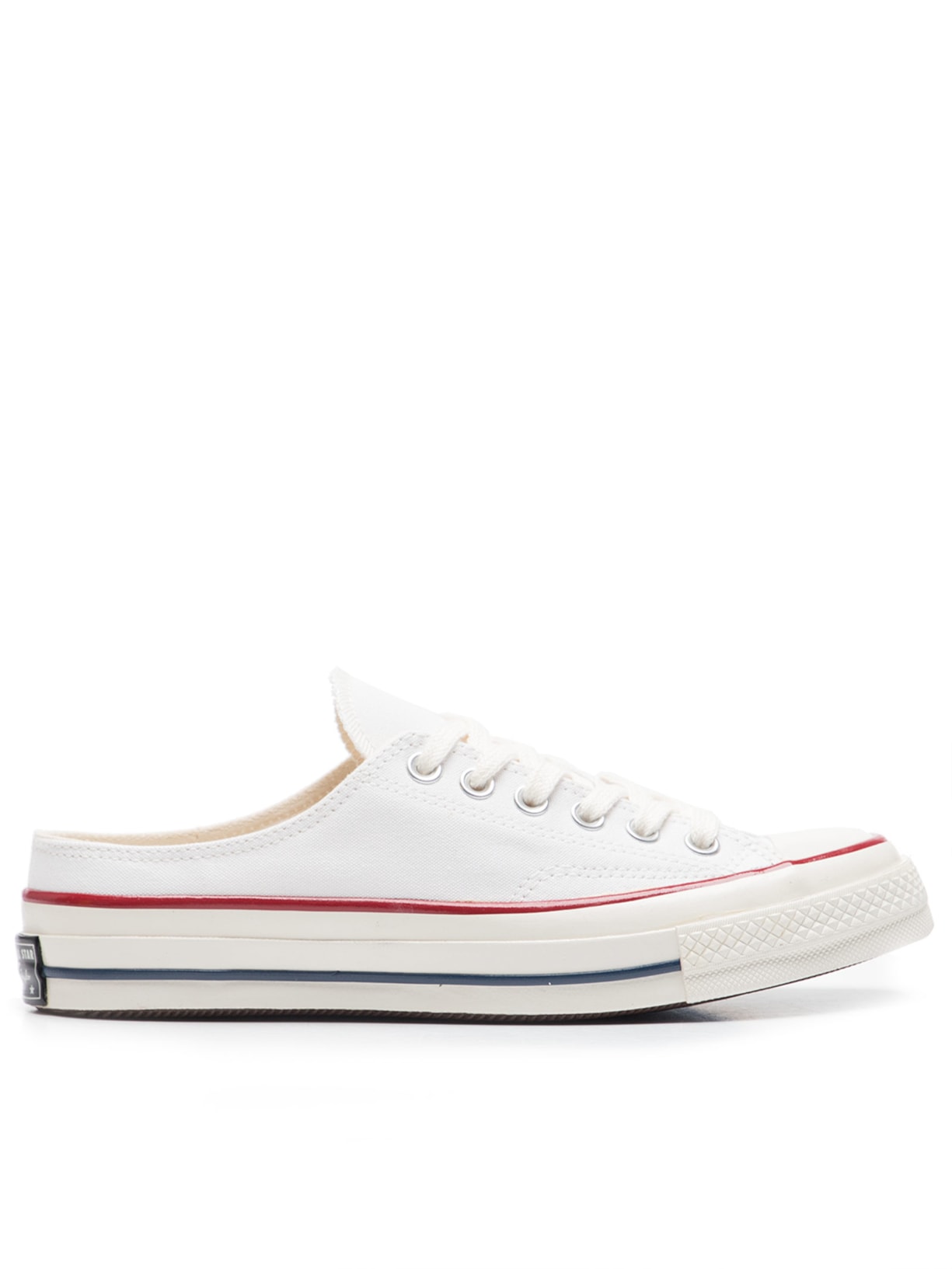 Tênis Feminino Chuck 70 Mule - Branco