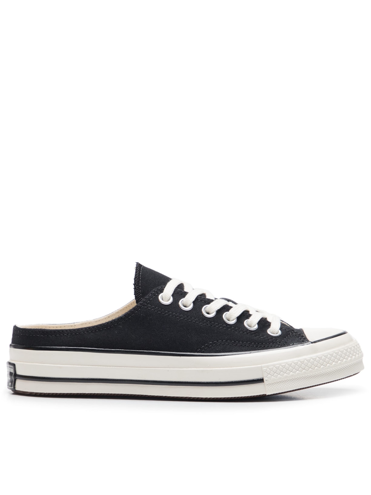 Tênis Feminino Chuck 70 Mule - Preto