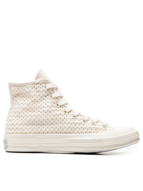 Tênis Feminino Chuck 70 - Off White