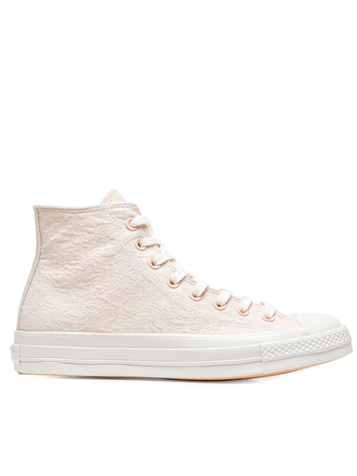 Tênis Feminino Chuck 70 - Rosa