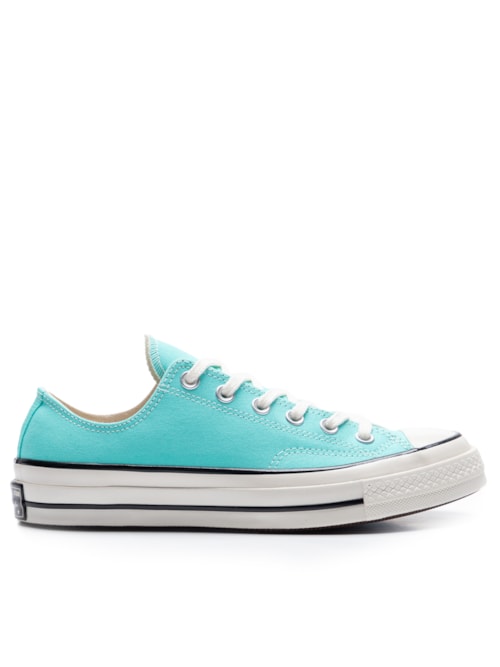 Tênis Feminino Chuck 70 Seasonal - Verde