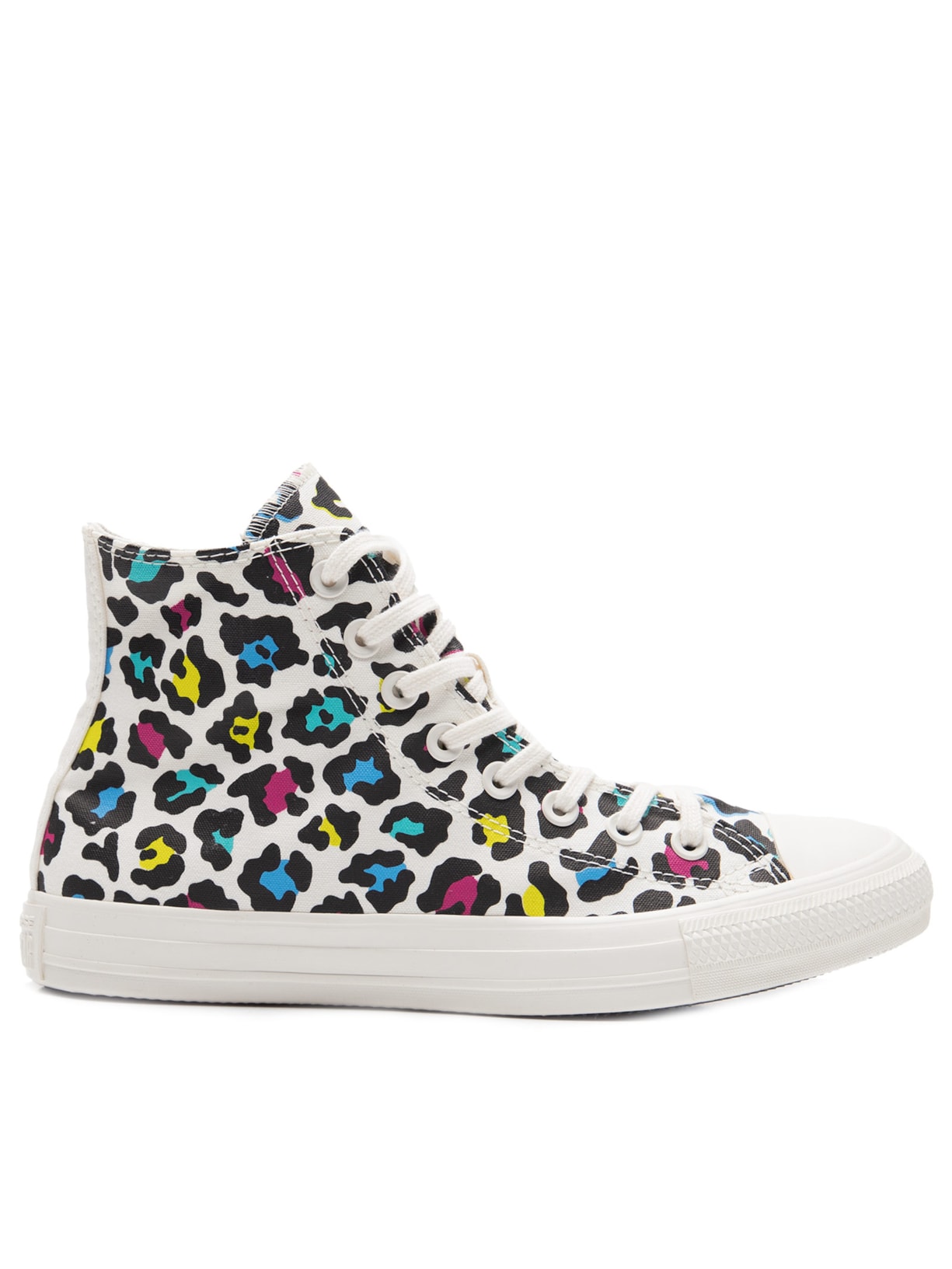 Tênis Feminino Chuck Taylor All Star - Animal Print