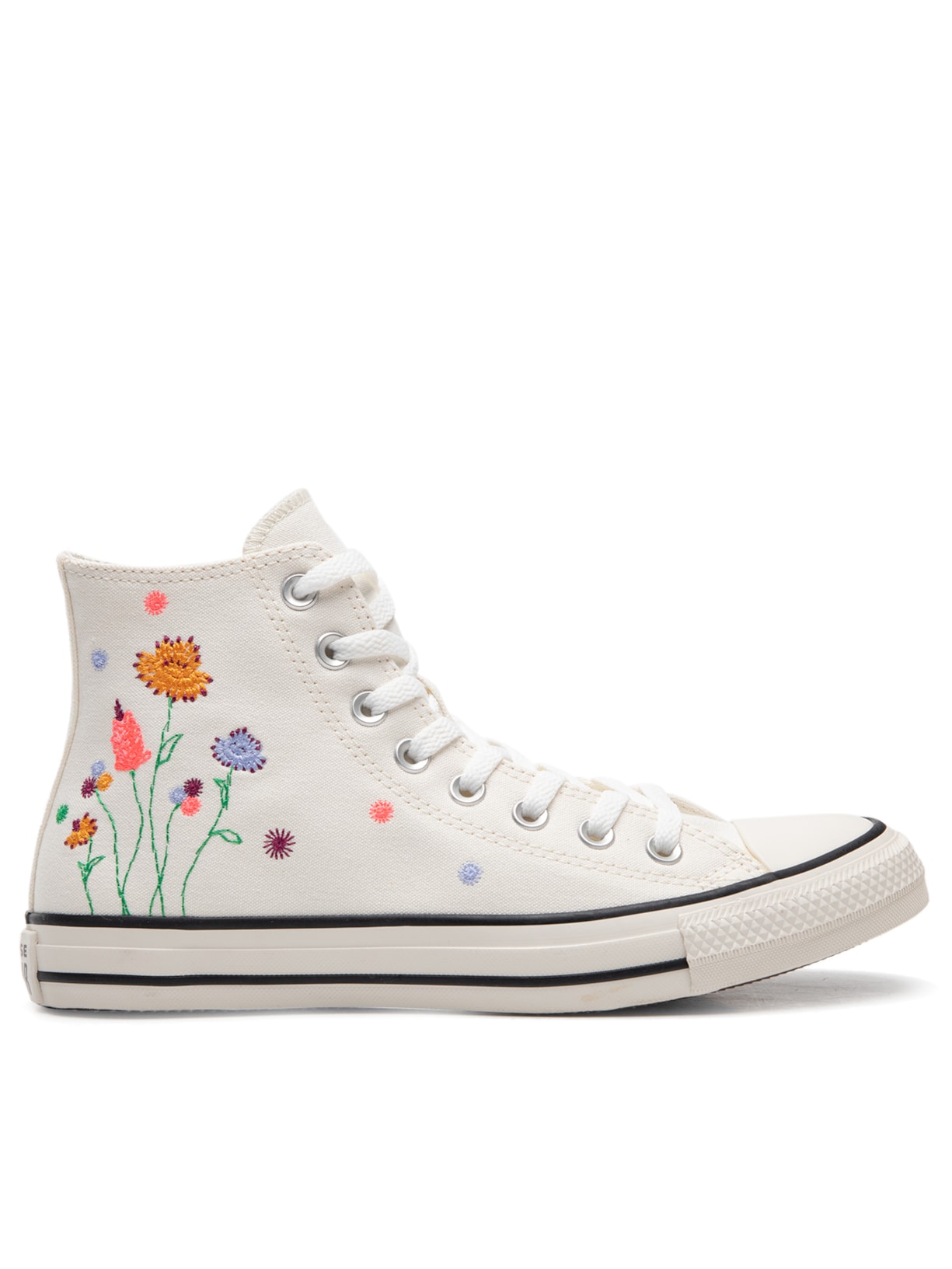 Tênis Feminino Chuck Taylor All Star - Branco