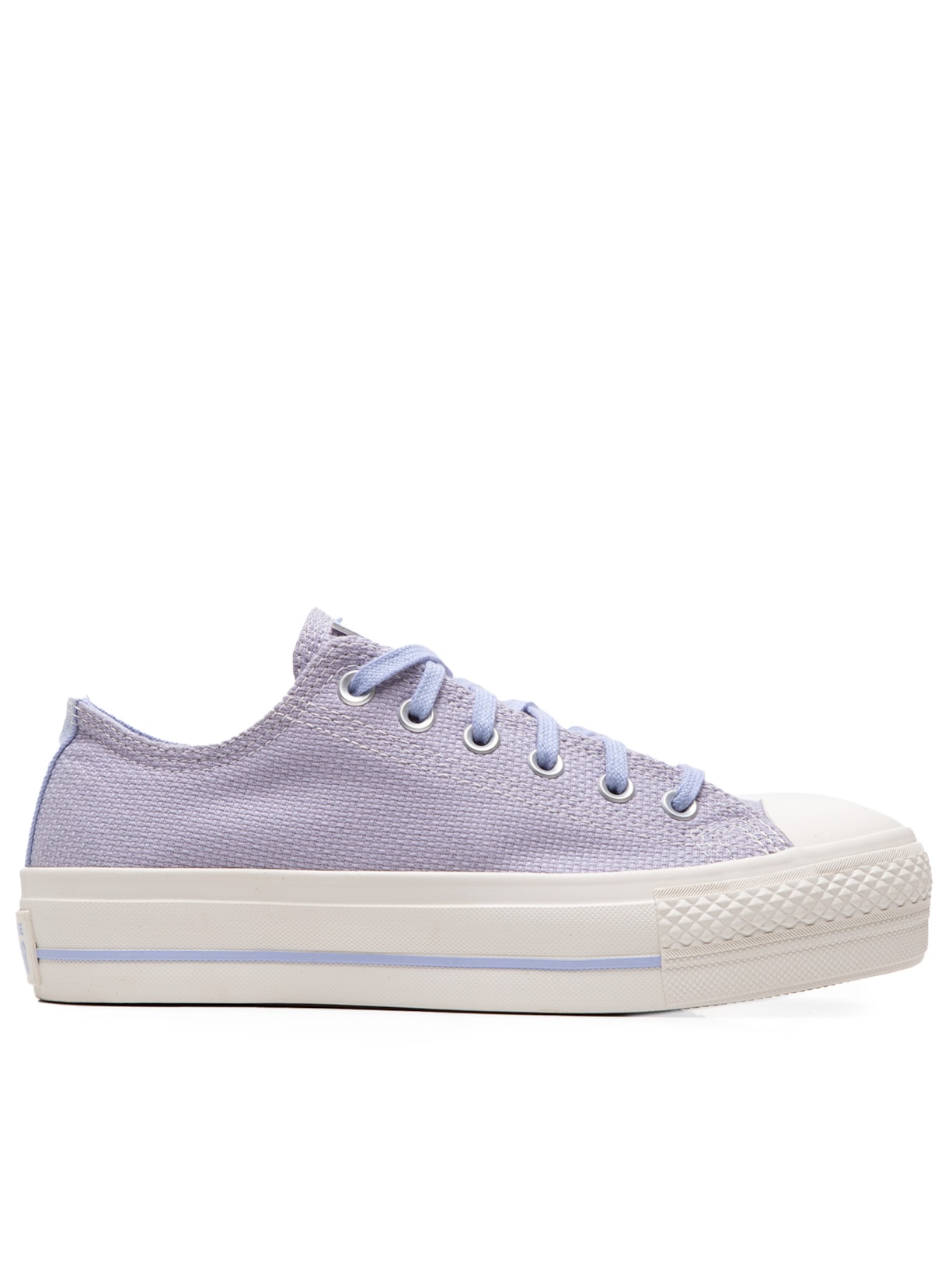 Tênis Feminino Chuck Taylor All Star Lift - Azul