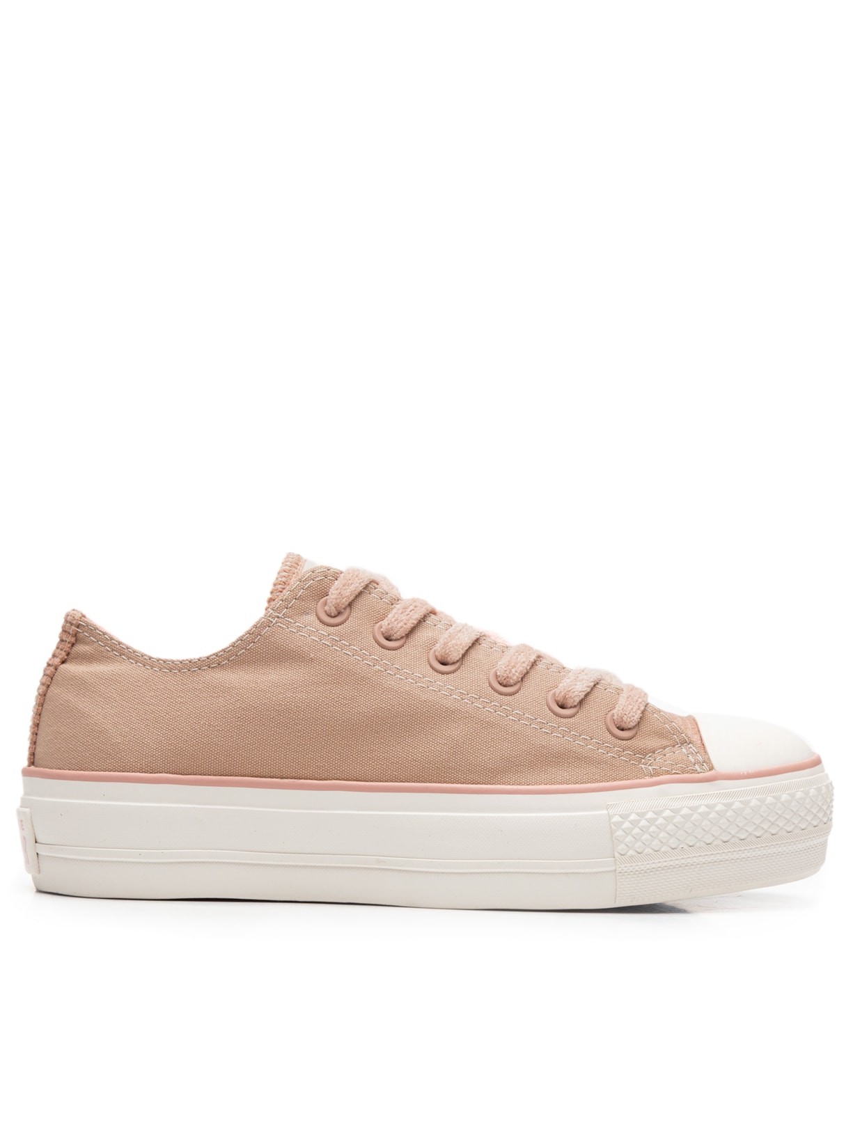 Tênis Feminino Chuck Taylor All Star Lift - Rosa