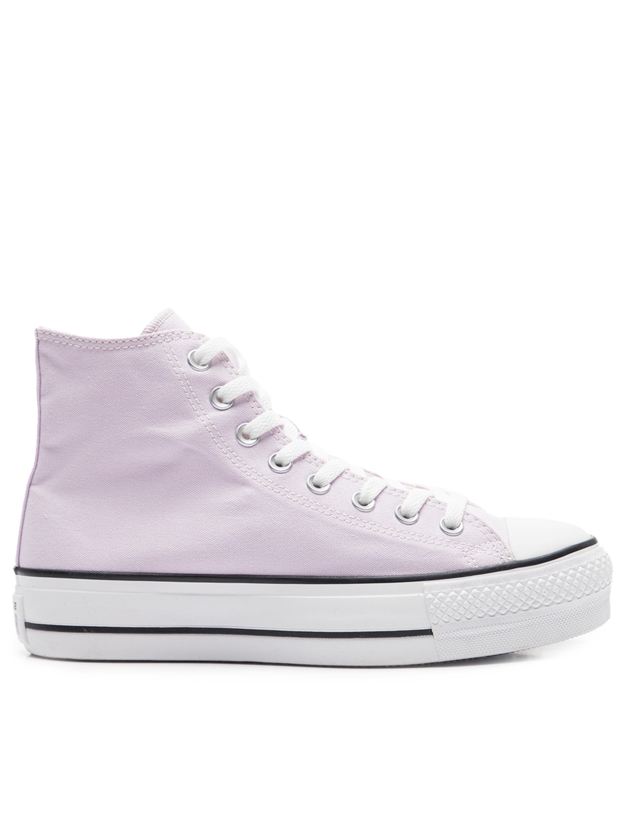 Tênis Feminino Chuck Taylor All Star Lift - Rosa