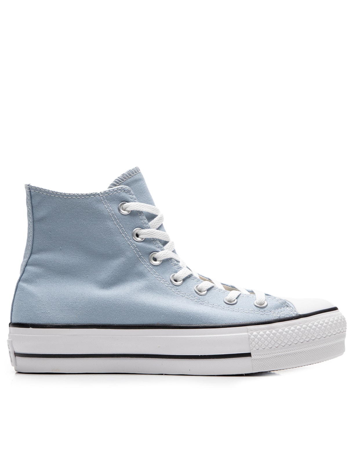 Tênis Feminino Chuck Taylor All Star Lift Seasonal - Azul