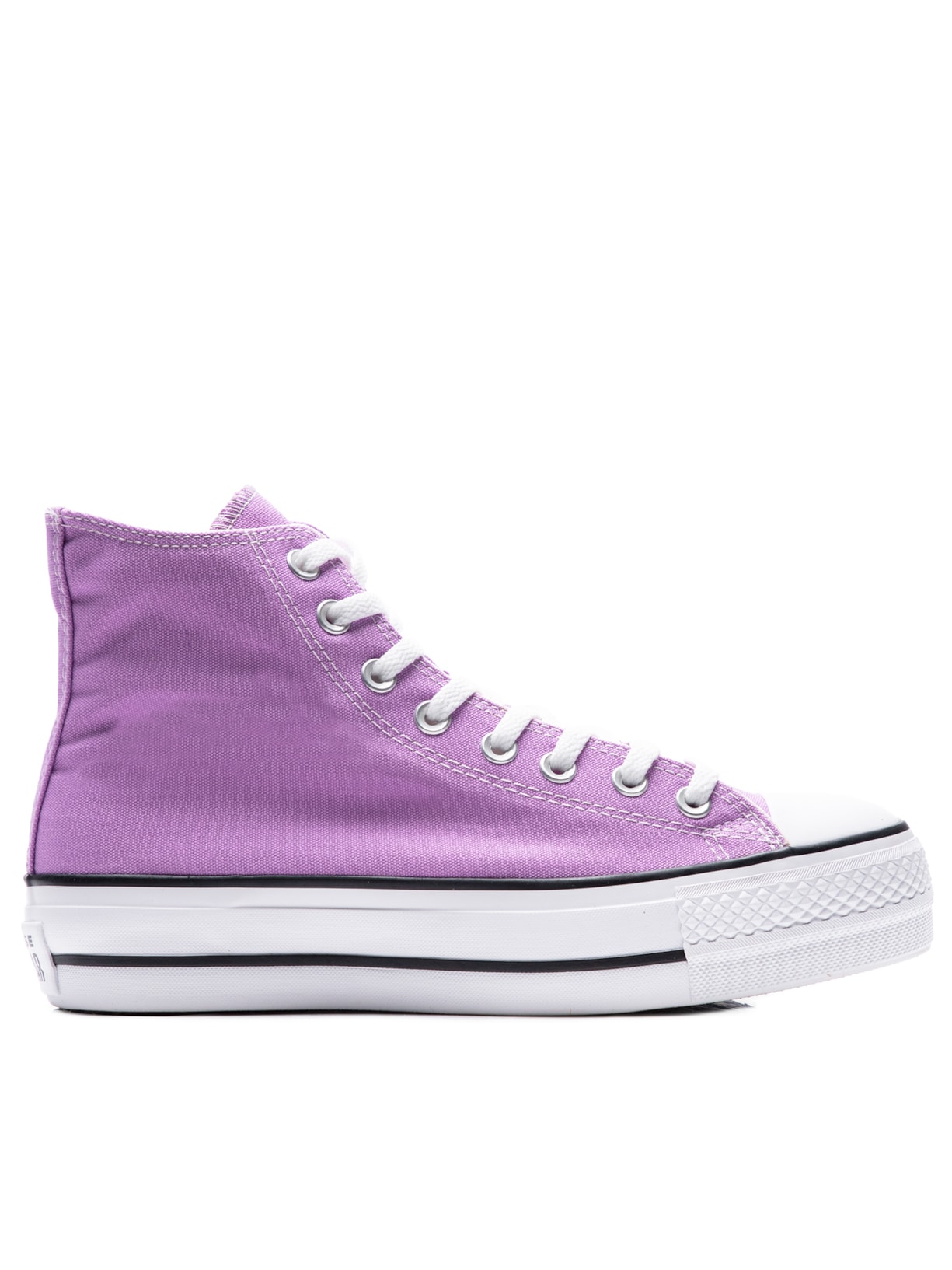 Tênis Feminino Chuck Taylor All Star Lift Seasonal - Lilás
