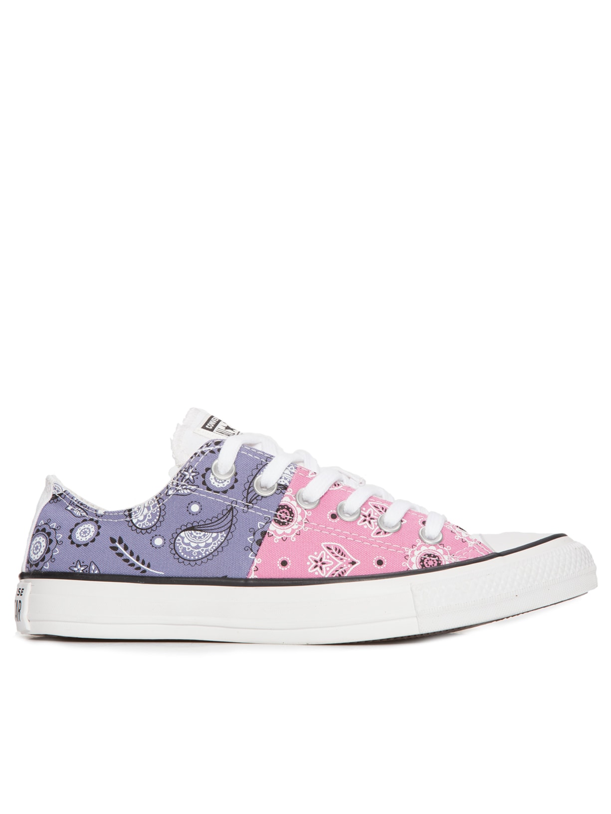 Tênis Feminino Chuck Taylor All Star - Lilás
