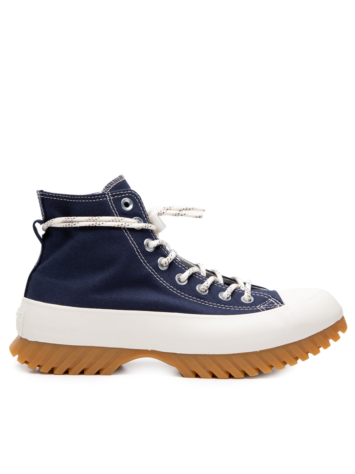 Tênis Feminino Chuck Taylor All Star Lugged 2.0 - Azul