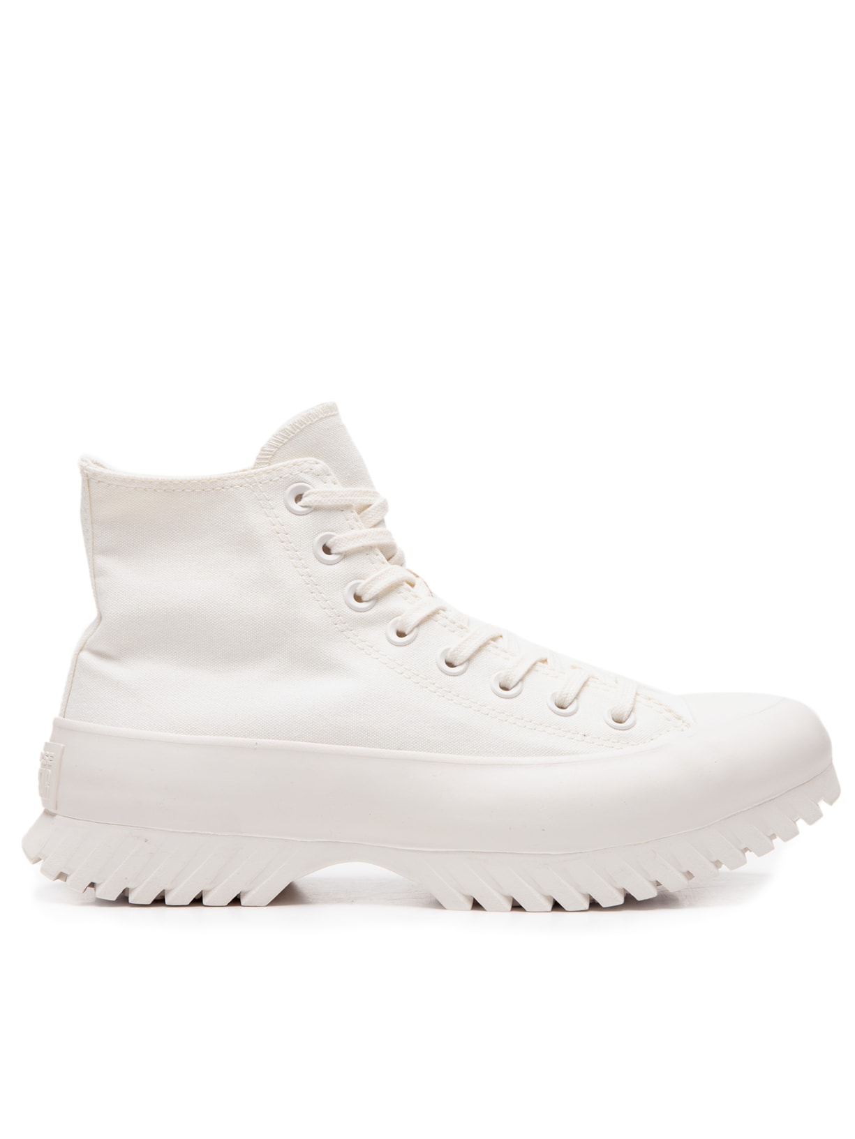 Tênis Feminino Chuck Taylor All Star Lugged 2.0 - Off White