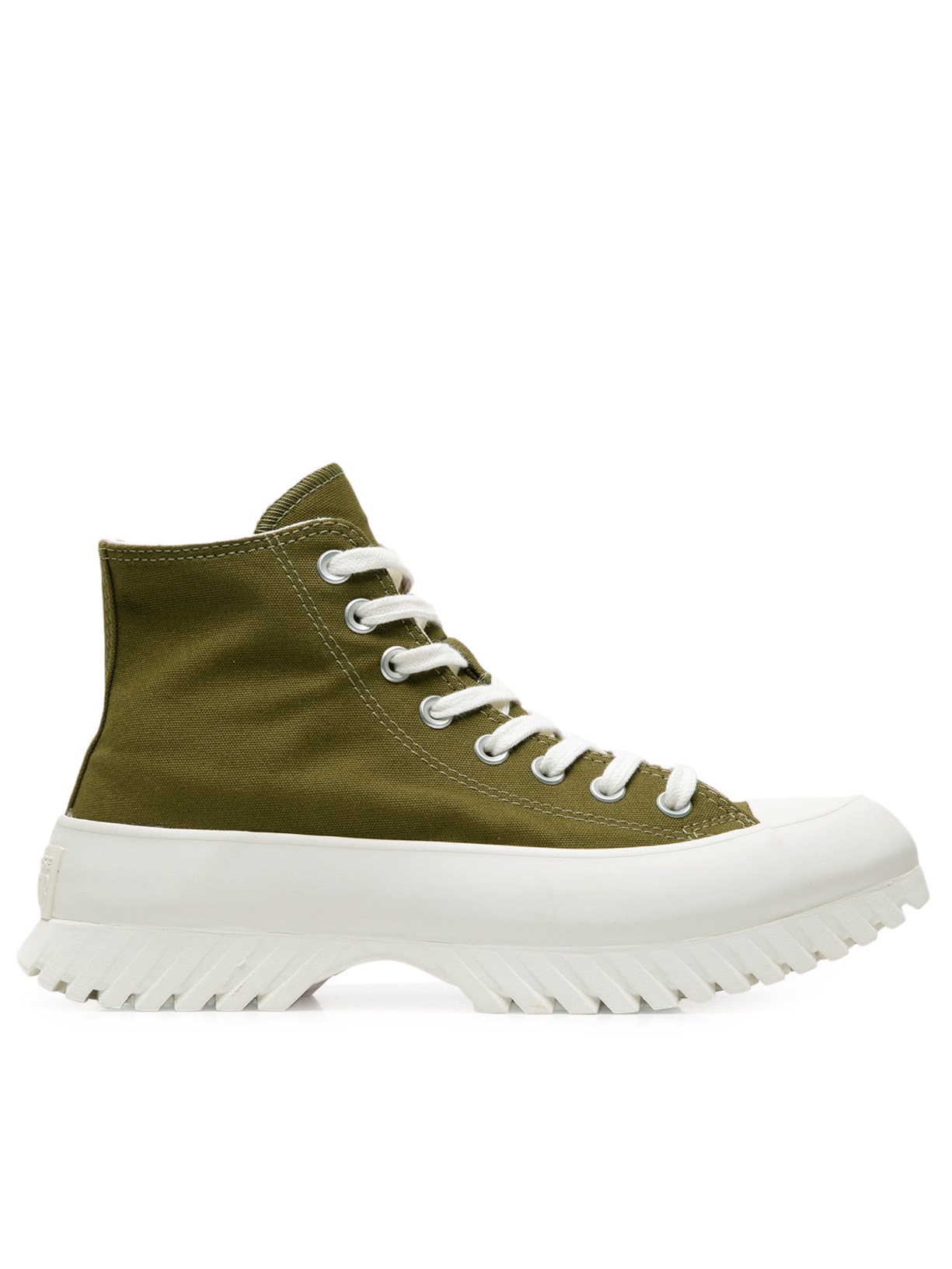 Tênis Feminino Chuck Taylor All Star Lugged 2.0 - Verde