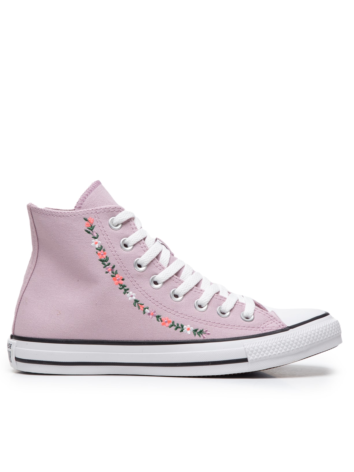 Tênis Feminino Chuck Taylor All Star - Rosa