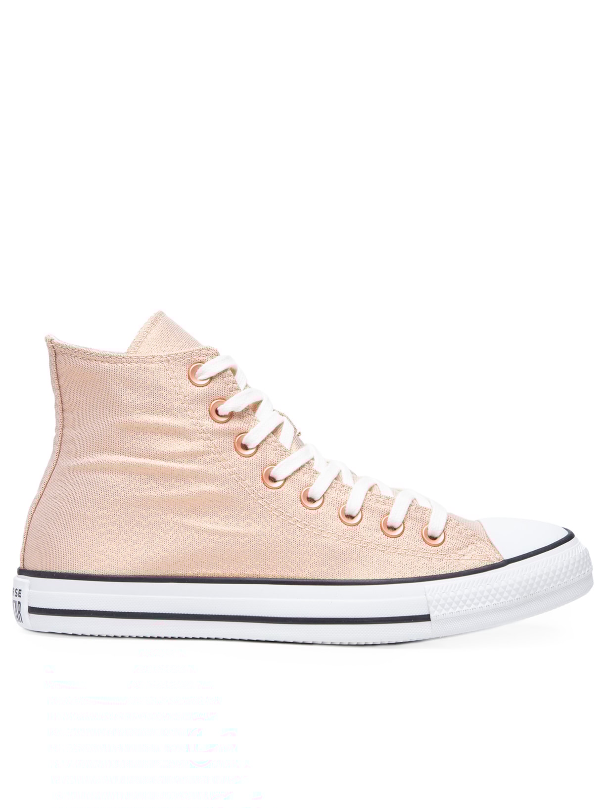 Tênis Feminino Chuck Taylor All Star - Rosa
