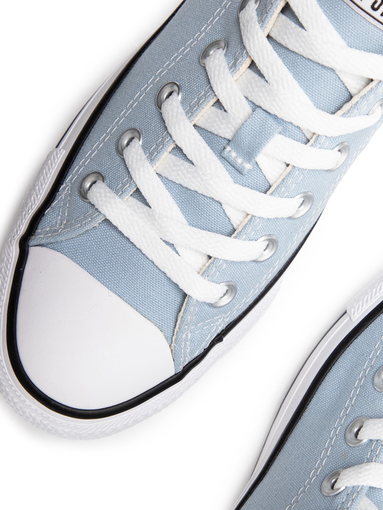 Tênis Feminino Chuck Taylor All Star Seasonal Azul Converse