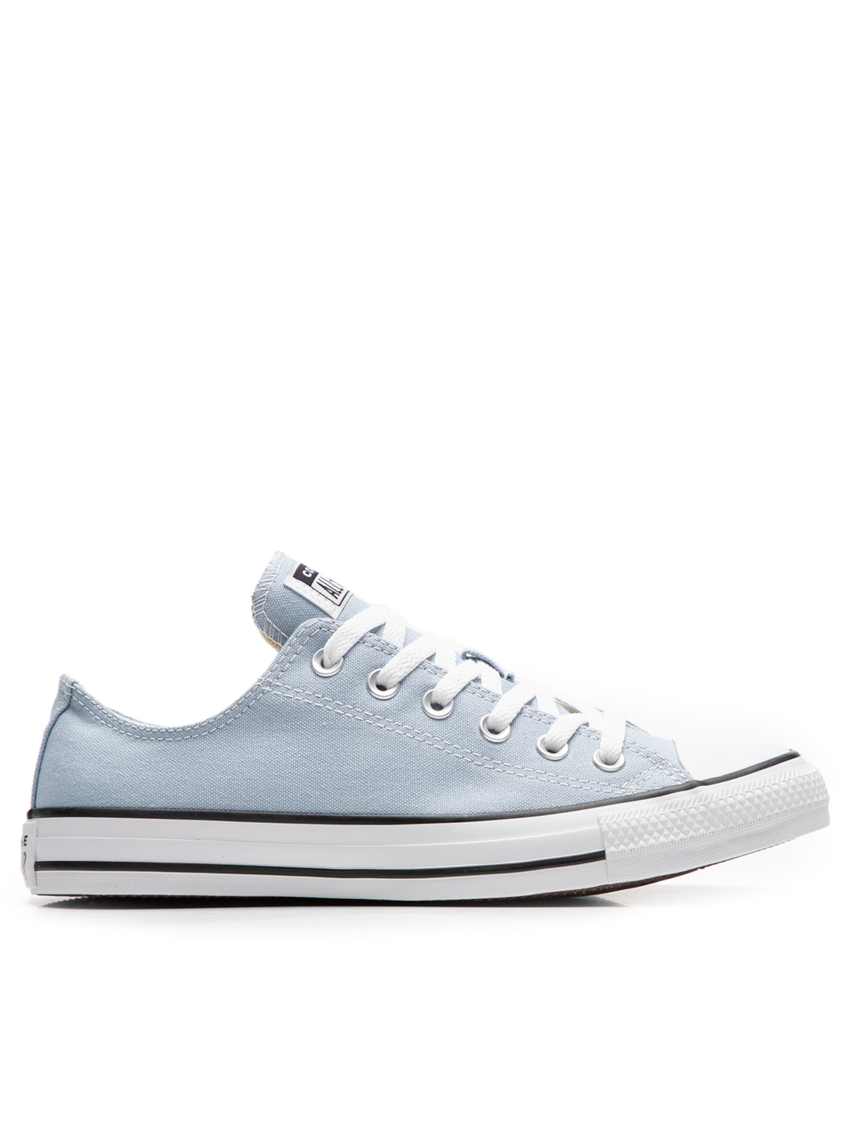 Tênis Feminino Chuck Taylor All Star Seasonal Azul Converse