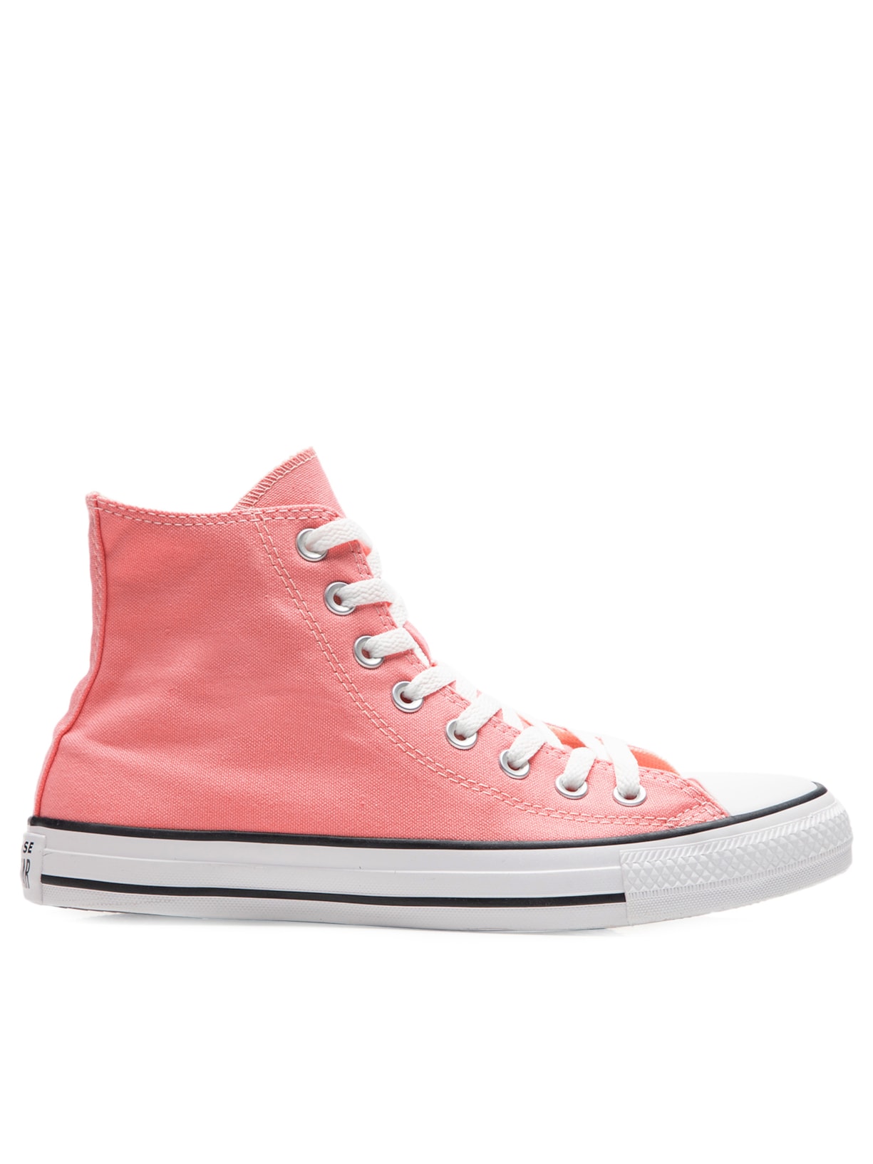Tênis Feminino Chuck Taylor All Star Seasonal - Rosa
