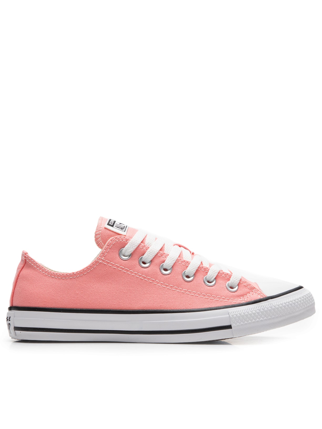 Tênis Feminino Chuck Taylor All Star Seasonal - Rosa