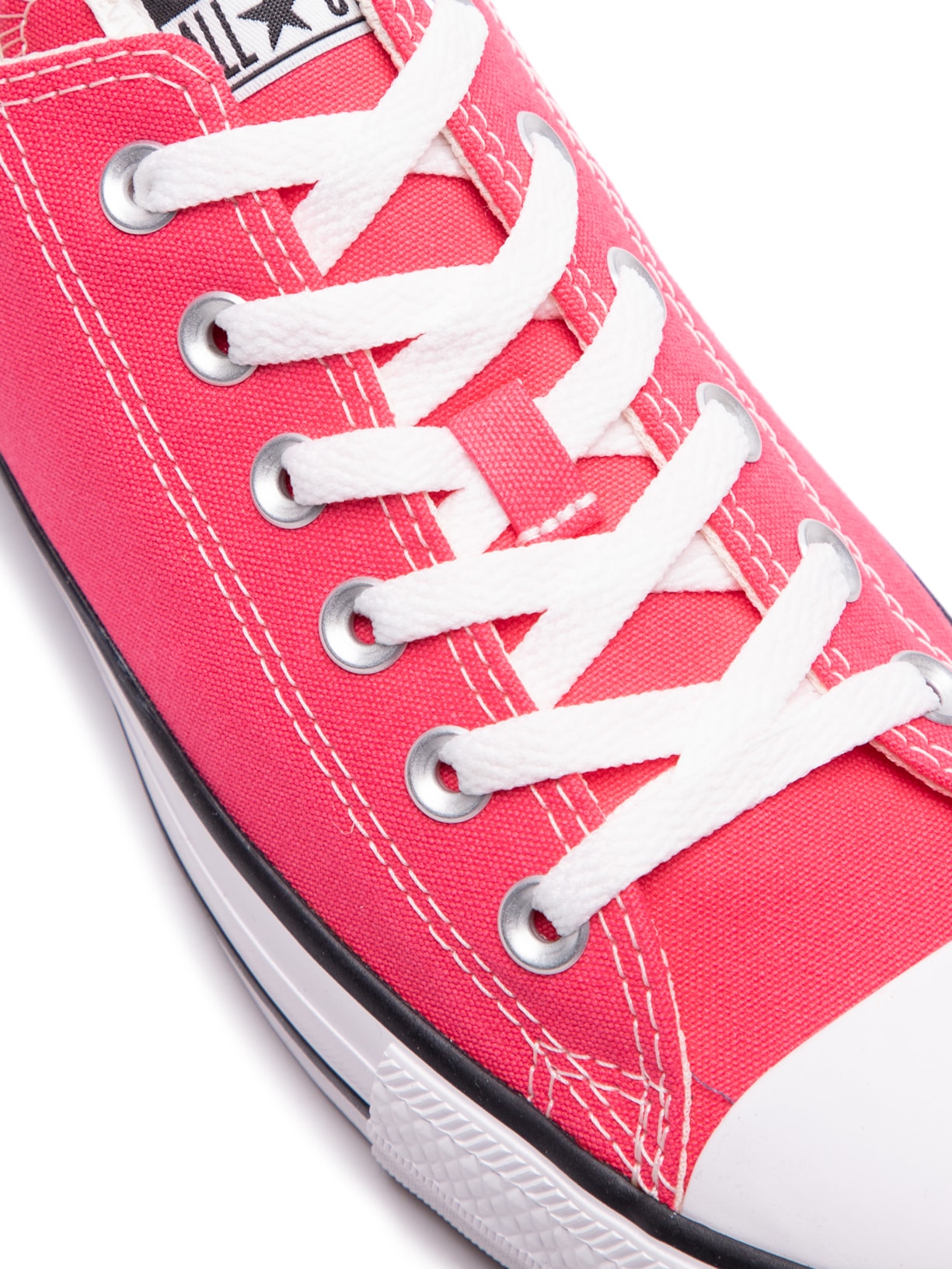 Tênis Feminino Chuck Taylor All Star Seasonal Rosa Converse