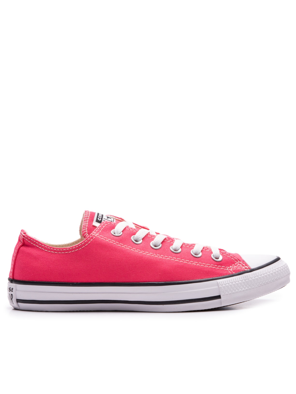 Tênis Feminino Chuck Taylor All Star Seasonal Rosa Converse