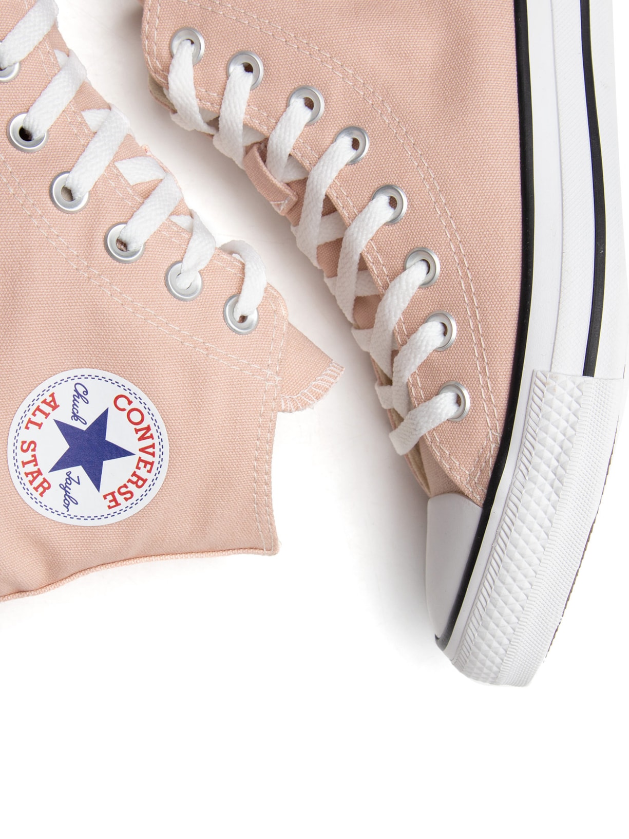 Converse Tênis Feminino Chuck Taylor All Star Seasonal Rosa