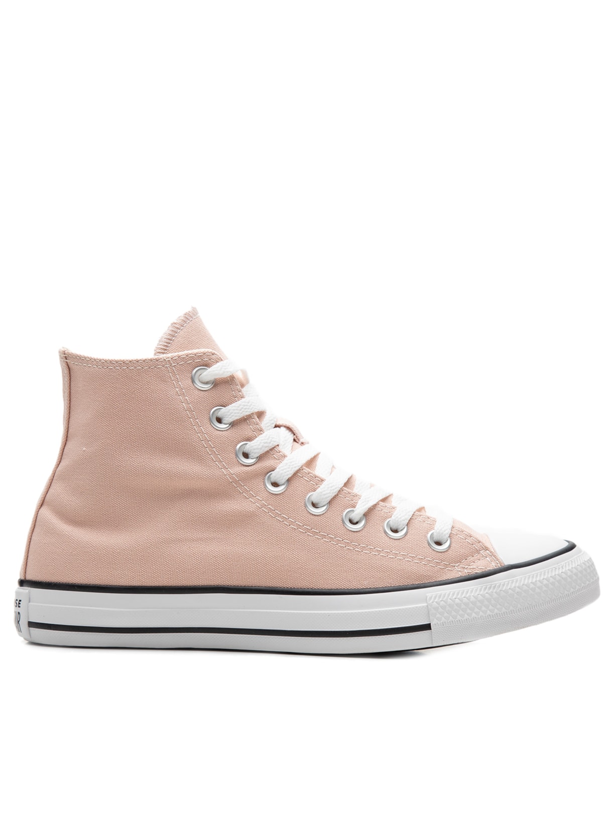 Tênis Feminino Chuck Taylor All Star Seasonal - Rosa