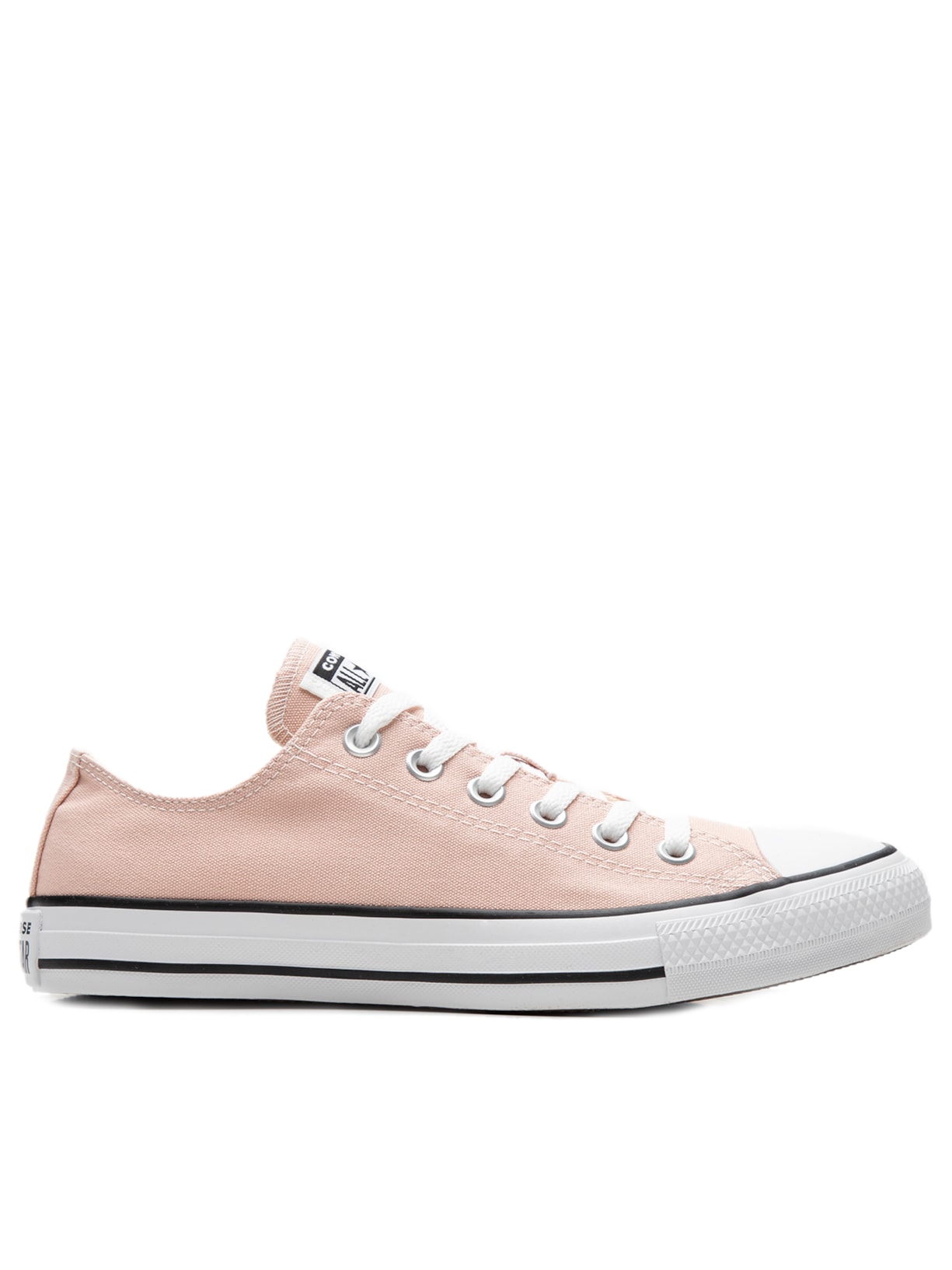 Tênis Feminino Chuck Taylor All Star Seasonal - Rosa