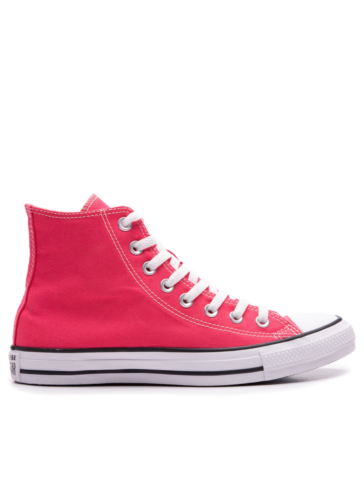 Tênis Feminino Chuck Taylor All Star Seasonal - Rosa