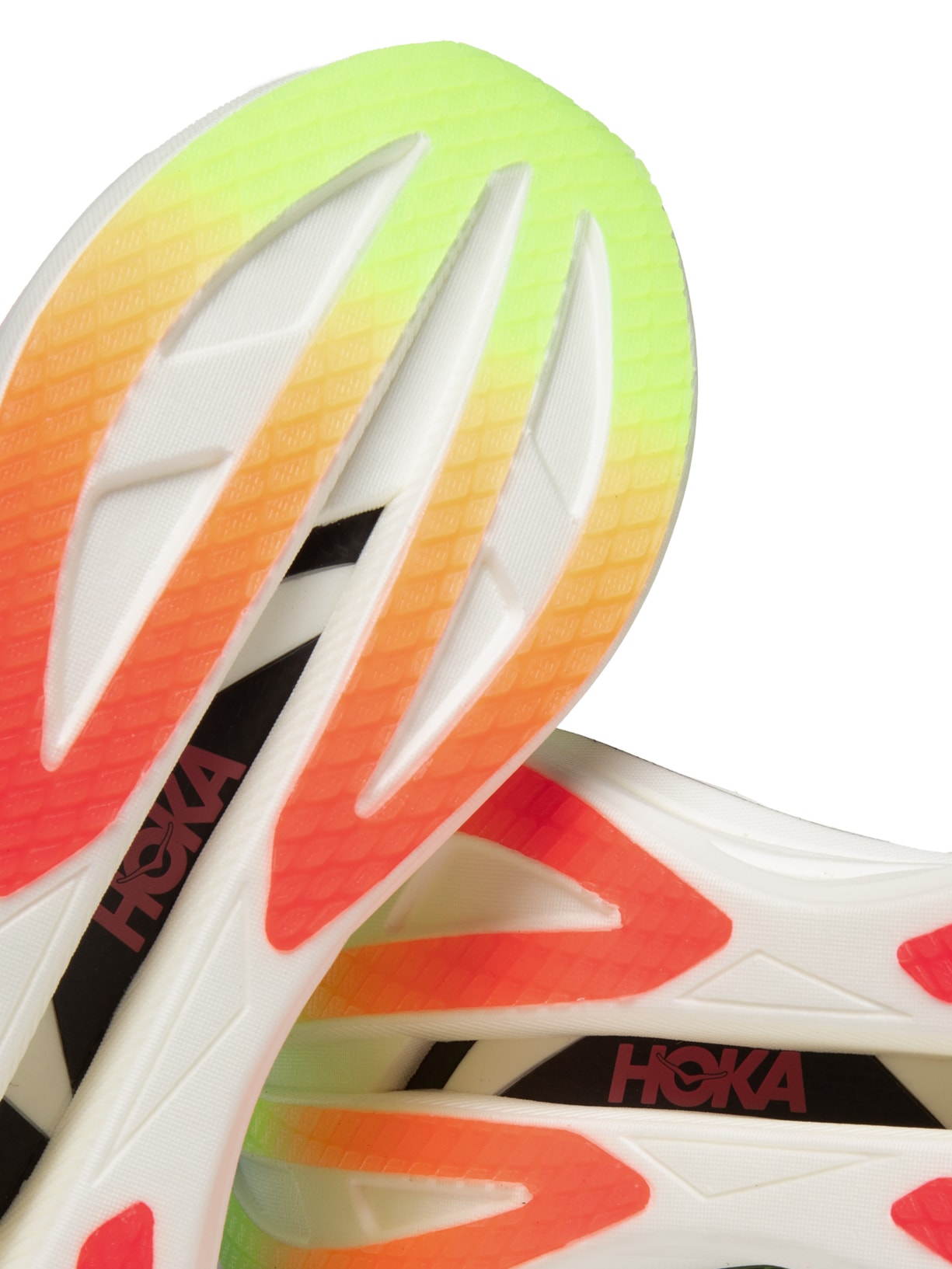 Tênis Feminino Cielo X1 3.0 Verde Hoka